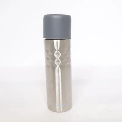 Thermosfles (Zilver, Grijs) van XDdesign