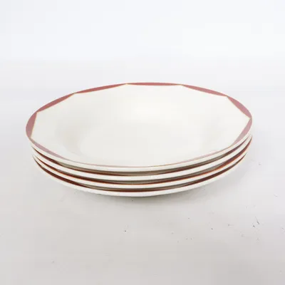 Djup tallrik (Varia - Red) från Villeroy & Boch