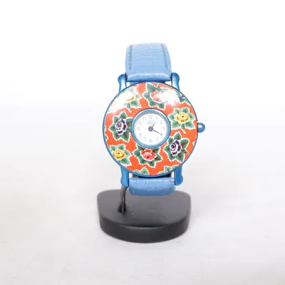 Armbandsur (076001) från Oilily