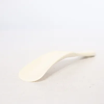 Spoon (White) from The Steam Hotel