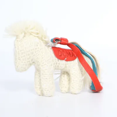 Telefoonaccessoire (Wit, Rood, Meerkleurig) van Doma