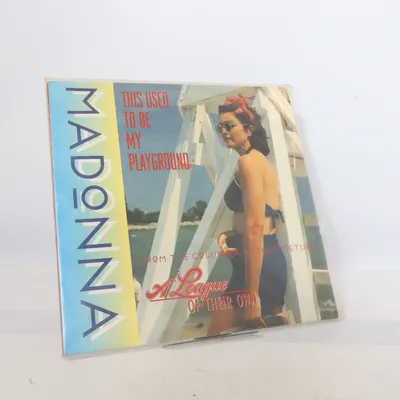 Disque vinyle