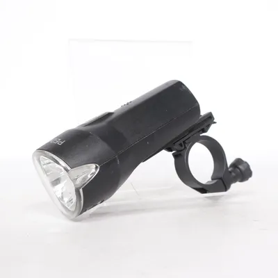 Cykellampa (Bike Light Front Battery Reflector) från Bike