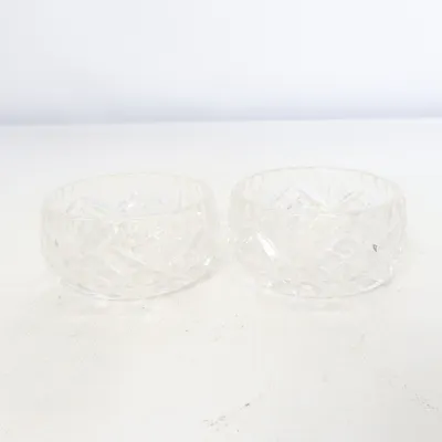 Bowl (Transparent)