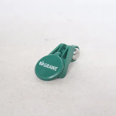 Phone accessory (Green) from Billy