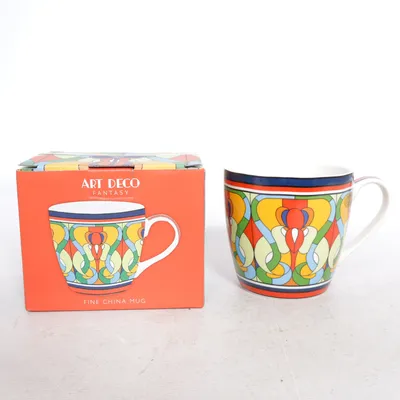 Mugg (LP94685) från The Leonardo Collection