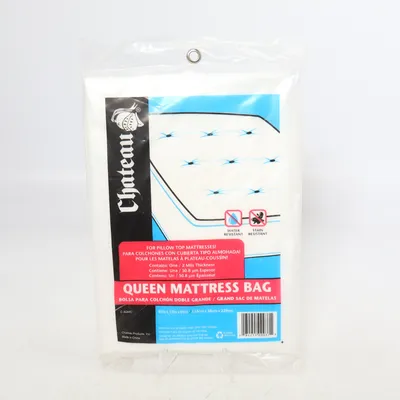 Décoration intérieure (Queen Mattress Bag) de Chateau