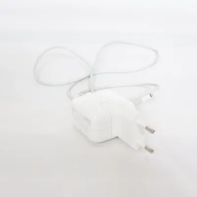 Mobilladdare från Apple