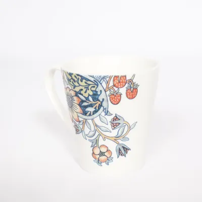 Beker (Wit) van Pimpernel