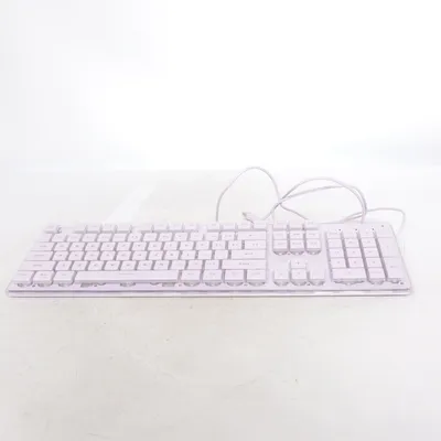 Tastatur (Lilla) fra Eweadn