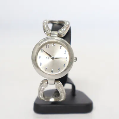 Armbandsur (Silverfärgad) från La Redoute