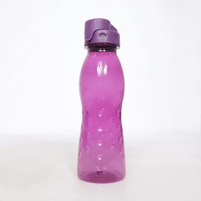 Bouteille (Violet) de Ernesto