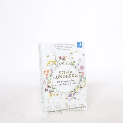Bok från Månpocket