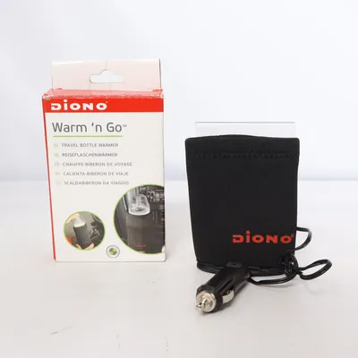 Bottle warmer (Warm 'N Go) from Diono