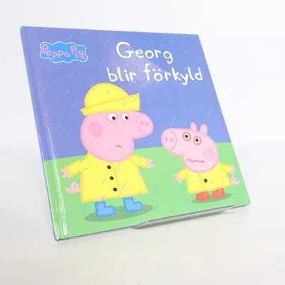 Kinderboek