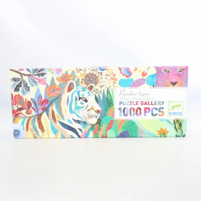 Puzzle de Djeco