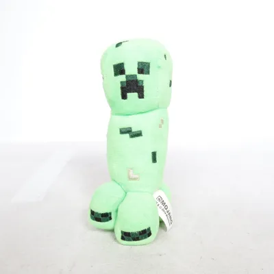 Gosedjur (Grön) från Mojang