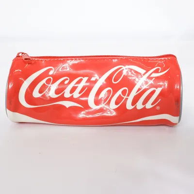 Penalhus fra Coca Cola