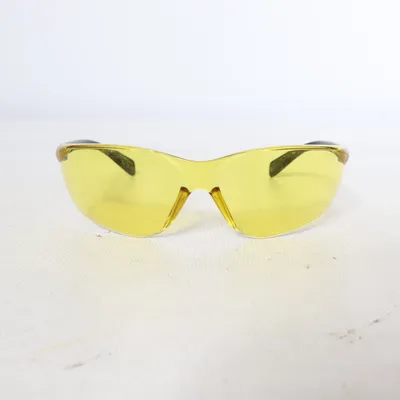 Lunettes de sport (Flash) de Uvex