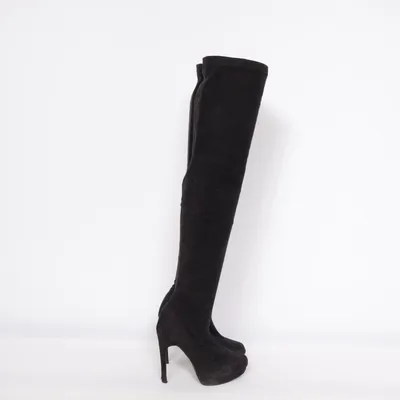 Stövlar (Svart) från NLY Shoes