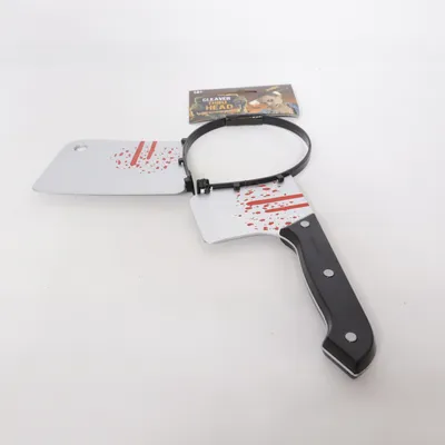 Kostuum accessoires (Zilver, Meerkleurig)
