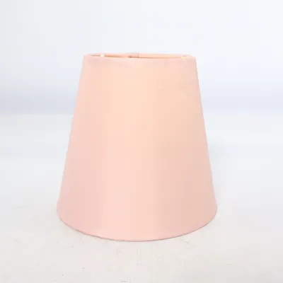 Lampskärm (Rosa)