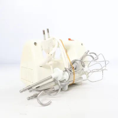Mixeur électrique (3 Mix 1000 Plus L) de Krups