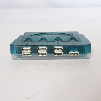 USB-Hub (Du-H7 Usb Hub) fra D-Link