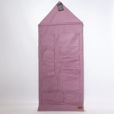 Kledingkast organizer (Lila) van Jox