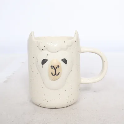 Mugg (Beige) från Lagerhaus