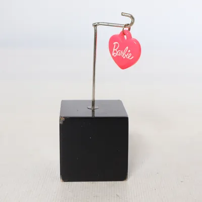 Hanger (Roze) van Mattel Onbekend materiaal