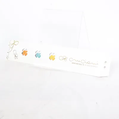 Ras-de-cou (anniversary 1 limited edition) de Cruciani Métal inconnu