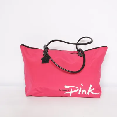 Weekendbag (Rosa, Svart) från Mary Kay