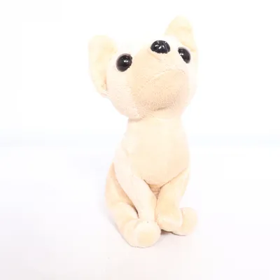 Gosedjur (Beige) från Chi Chi Love