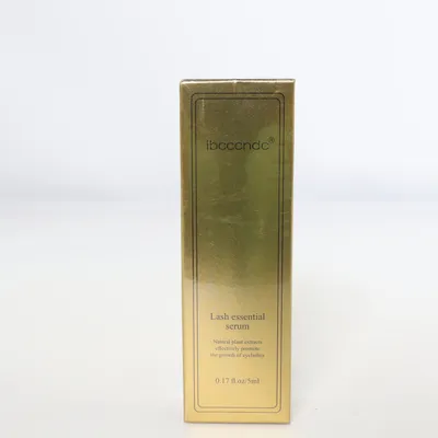 Wimperserum (Lash Essential Serum) van IBCCCNDC