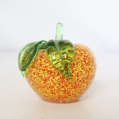 Sculptuur (Geel, Rood, Groen)