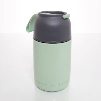 Termokande (Grøn, Grå) fra Ernesto