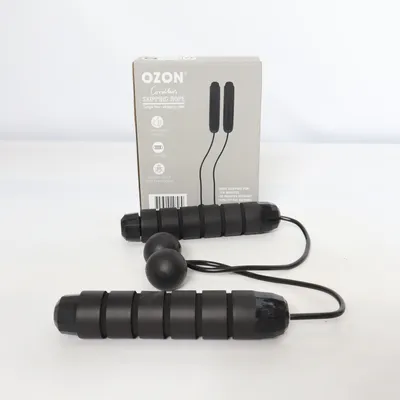 Träningsredskap (Cordless Skipping Rope) från Ozon