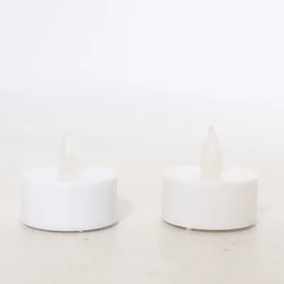 LED candle (White)