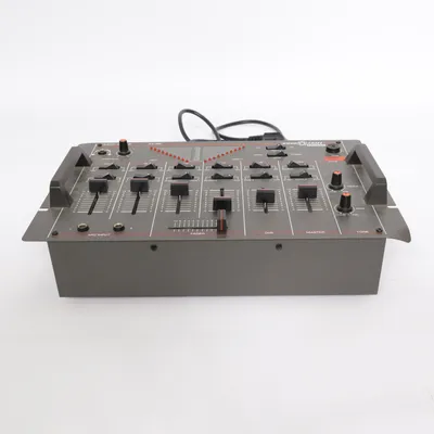 Mixer table (Gray) from Conrad