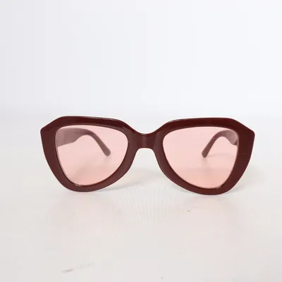 Sunglasses (Purple) from Nali