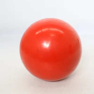 Ballon de Handball (Rouge) de Amaya