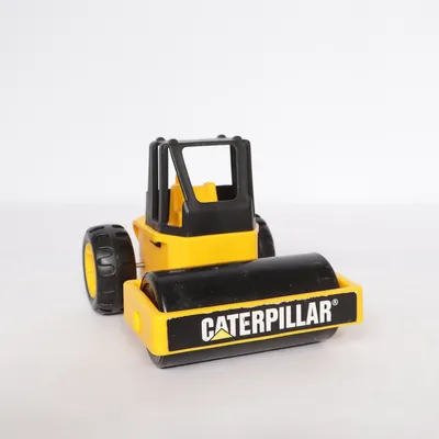 Leksaksbil (Gul, Svart) från Caterpillar