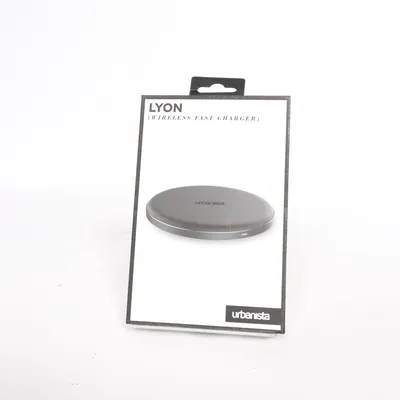 Draadloze oplader van Urbanista