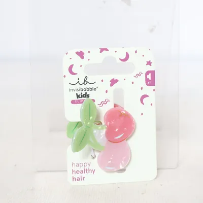 Hårspænde (Clipstar) fra Invisibobble