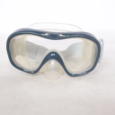 Vattensportsutrustning (Svart)