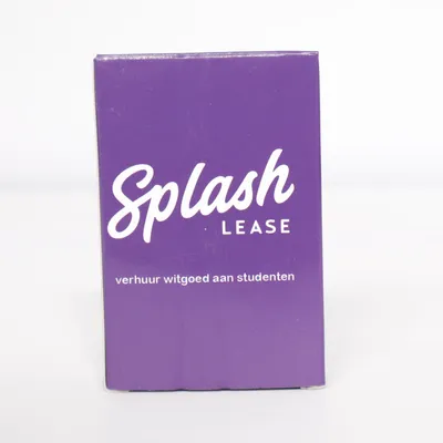 Spelkort från Splash