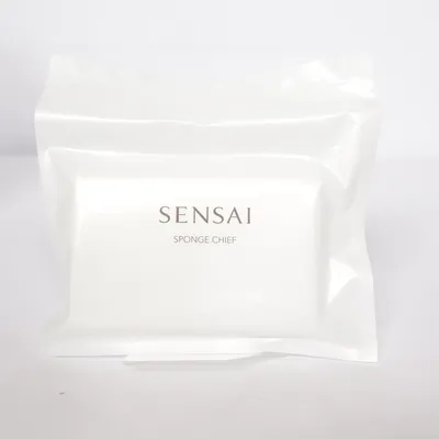 Sminksvamp (SPONGE CHIEF) från Sensai