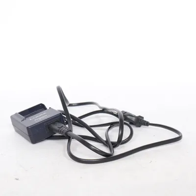 Kameraladdare (DE-A40) från Panasonic