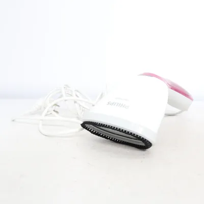 Steamer (Steam&Go) from Philips